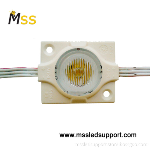 High Power 3535 LED Module UL/CE Approval